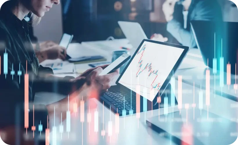 Quarix AI crypto market