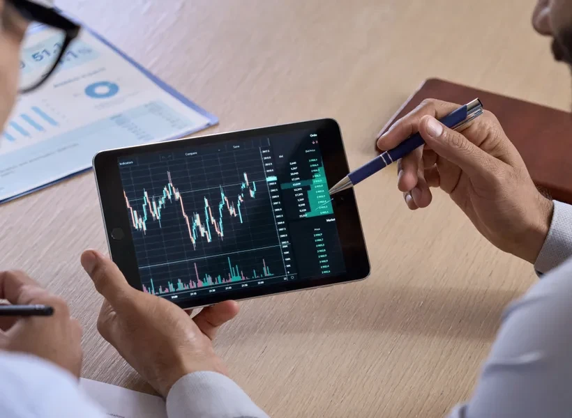 Quarix AI financial instruments